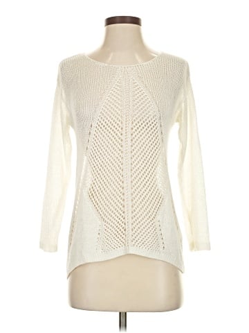 Apt. 9 Pullover Sweater (view 1)