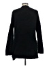 Pink Republic 100% Polyester Black Cardigan Size M - photo 2