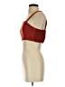 Shein Red Sleeveless Top Size 4 - photo 5
