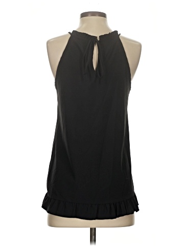 12pm by Mon Ami Sleeveless Blouse (view 2)