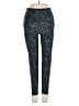 SPANX Teal Active Pants Size S - photo 1