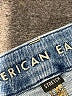 American Eagle Outfitters Blue Jeans Size 20s - photo 4
