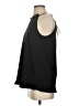 12pm by Mon Ami Black Sleeveless Blouse Size S - photo 5