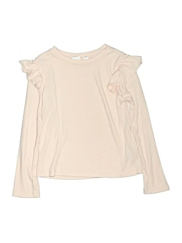 Gap Long Sleeve Top (view 1)
