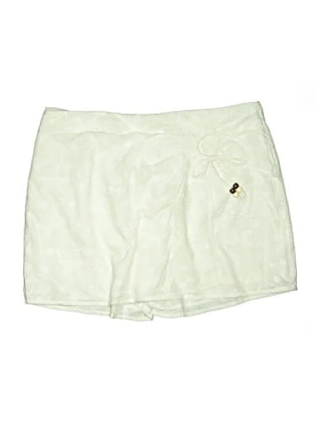 Dizzy Lizzy Casual Skirt (view 1)