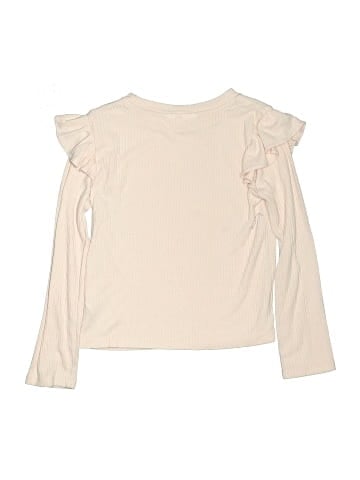 Gap Long Sleeve Top (view 2)
