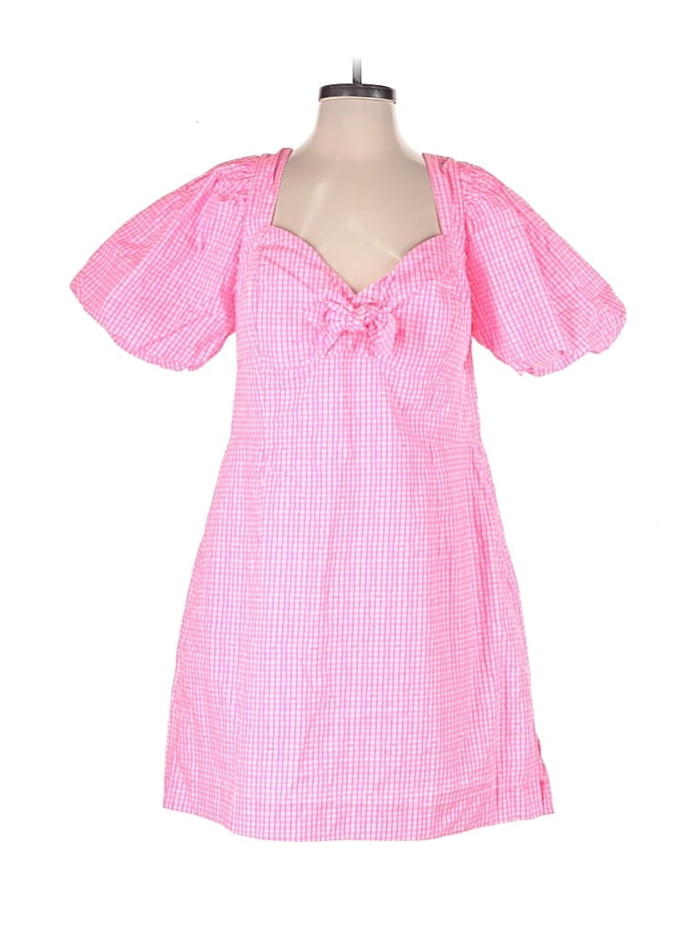 Lilly Pulitzer Romper In Pink