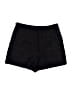 Sandro Animal Print Black Casual Skirt Size 36 waist - photo 2
