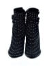 Vince Camuto Black Ankle Boots Size 7 - photo 2