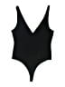 Leith Black Bodysuit Size S - photo 1