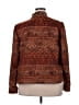 Unbranded Animal Print Brown Blazer Size XXL (estimated) - photo 2