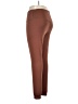 Haven Well Within Solid Brown Active Pants Size XL - photo 5