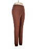 Haven Well Within Solid Brown Active Pants Size XL - photo 4