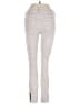 Mother Hearts Ivory Jeans Size 25 waist - photo 2