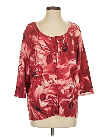 Emma James Pullover Sweater (view 1)