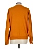 Divided by H&M Hearts Orange Sweatshirt Size L - photo 2