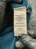 Free People Teal Turtleneck Sweater Size XS - photo 8