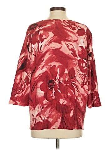 Emma James Pullover Sweater (view 2)