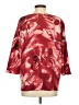 Emma James Red Pullover Sweater Size 2 - photo 2