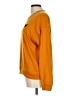 Divided by H&M Hearts Orange Sweatshirt Size L - photo 5