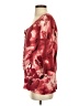 Emma James Red Pullover Sweater Size 2 - photo 5