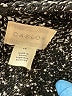 Caslon Gray Black Cardigan Size XS - photo 7