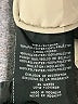 32 Degrees 100% Polyester Ivory Snow Jacket Size XS - photo 7