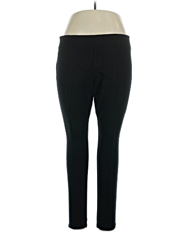 Pure Energy Active Pants (view 1)