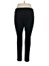 Pure Energy Solid Black Active Pants Size 1X - photo 2
