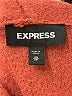 Express Brown Turtleneck Sweater Size XS - photo 7