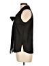 Assorted Brands 100% Polyester Black Sleeveless Blouse Size L - photo 5