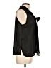 Assorted Brands 100% Polyester Black Sleeveless Blouse Size L - photo 4
