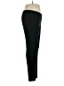 Pure Energy Solid Black Active Pants Size 1X - photo 4