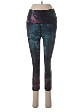 With Wear It To Heart Active Pants