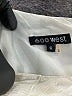 600 West Ivory Cocktail Dress Size 6 - photo 6