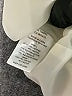 600 West Ivory Cocktail Dress Size 6 - photo 7