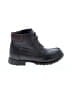 The Children's Place Black Brown Ankle Boots Size 3 (youth) - photo 1