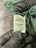 Unbranded Green Linen Pants Size M - photo 7
