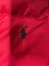 U.S. Polo Assn. 100% Polyester Red Vest Size 8 - 10 - photo 3