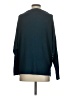 Gibson Look Teal Pullover Sweater Size S - photo 2