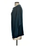 Gibson Look Teal Pullover Sweater Size S - photo 5