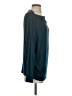 Gibson Look Teal Pullover Sweater Size S - photo 4