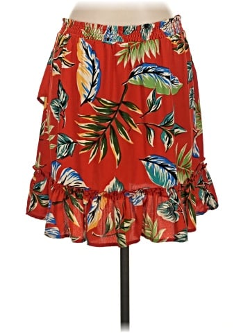 Moon River Casual Skirt (view 2)