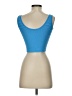 colsie Blue Tank Top Size S - photo 2