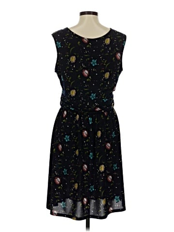 Kaileigh Cocktail Dress (view 2)