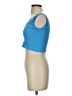 colsie Blue Tank Top Size S - photo 5
