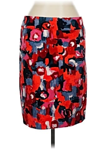 Vanessa Virginia Casual Skirt (view 1)