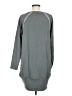 PrAna Gray Casual Dress Size M - photo 2
