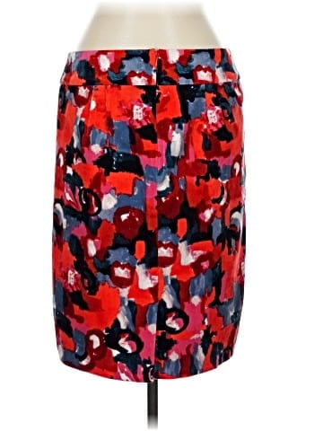 Vanessa Virginia Casual Skirt (view 2)