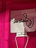 Sam Edelman 100% Polyester Pink Cocktail Dress Size 14 - photo 4